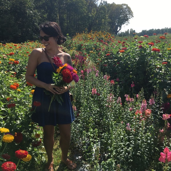 Meet your Posher, Kristy - Picture 6 of 6